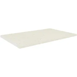 VCM Arbeitsplatte   28mm stark   Breite 100 cm   leicht zu reinigen   Küchenarbeitsplatte - Esilo