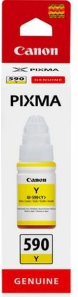 Canon GI-590Y - Gelb - Druckerpatrone