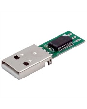 Exsys USB zu Seriell RS-485 Platine f.Kabel FTDI Chipset (EX-13102)