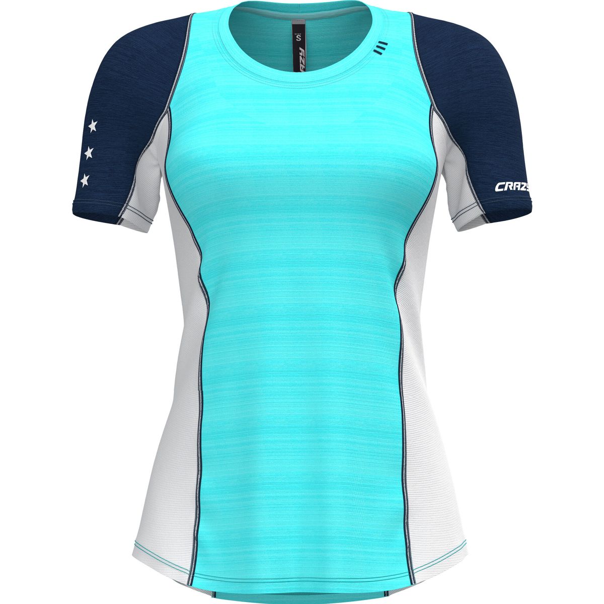 Crazy Shirt Ionic lake (142) S S26095132D-00 142 S