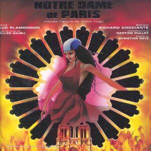 Divers Artistes - Notre Dame de Paris : Intégrale Live (CD + DVD) - Preis vom 08.10.2026 07:26:42 h