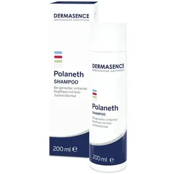 Dermasence Polaneth Shampoo