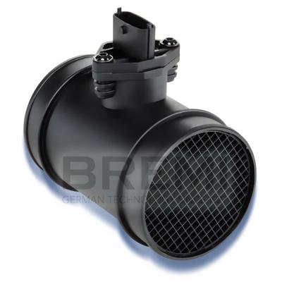 BREMI Luftmassenmesser 30206 für Fiat