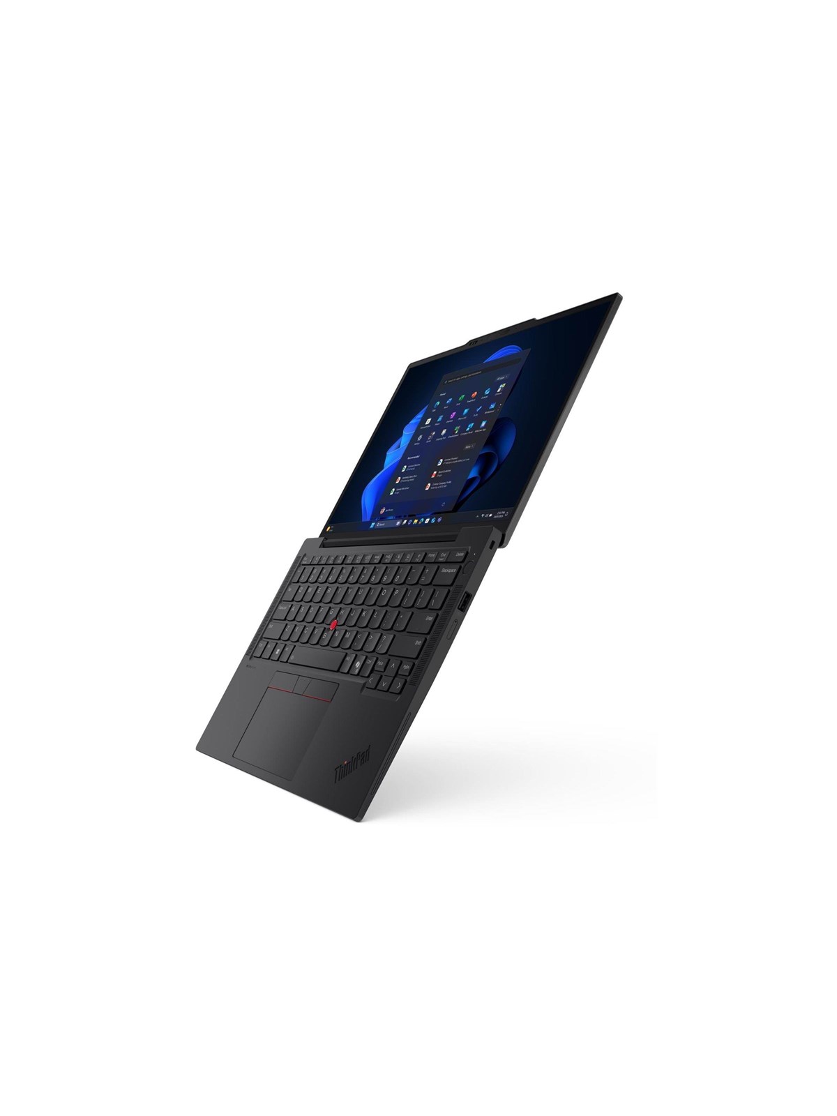 Lenovo ThinkPad X13 Gen 6 - 13.3" - Intel Core Ultra 5 - 225U - 16 GB RAM - 512 GB SSD - 4G - German