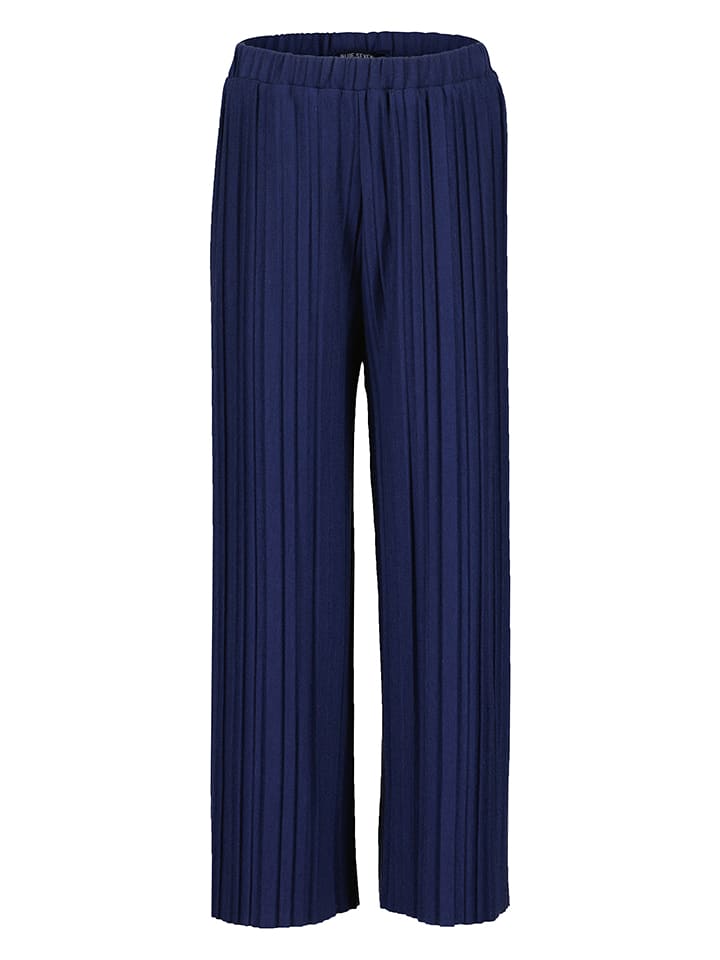 Blue Seven Hose in Dunkelblau - 116