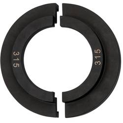 Lagerschalenpaar zu 460.0480, Ø160mm KS Tools 460.0485