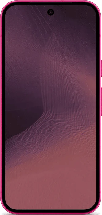 Google Pixel 11 512 GB Hibiscus