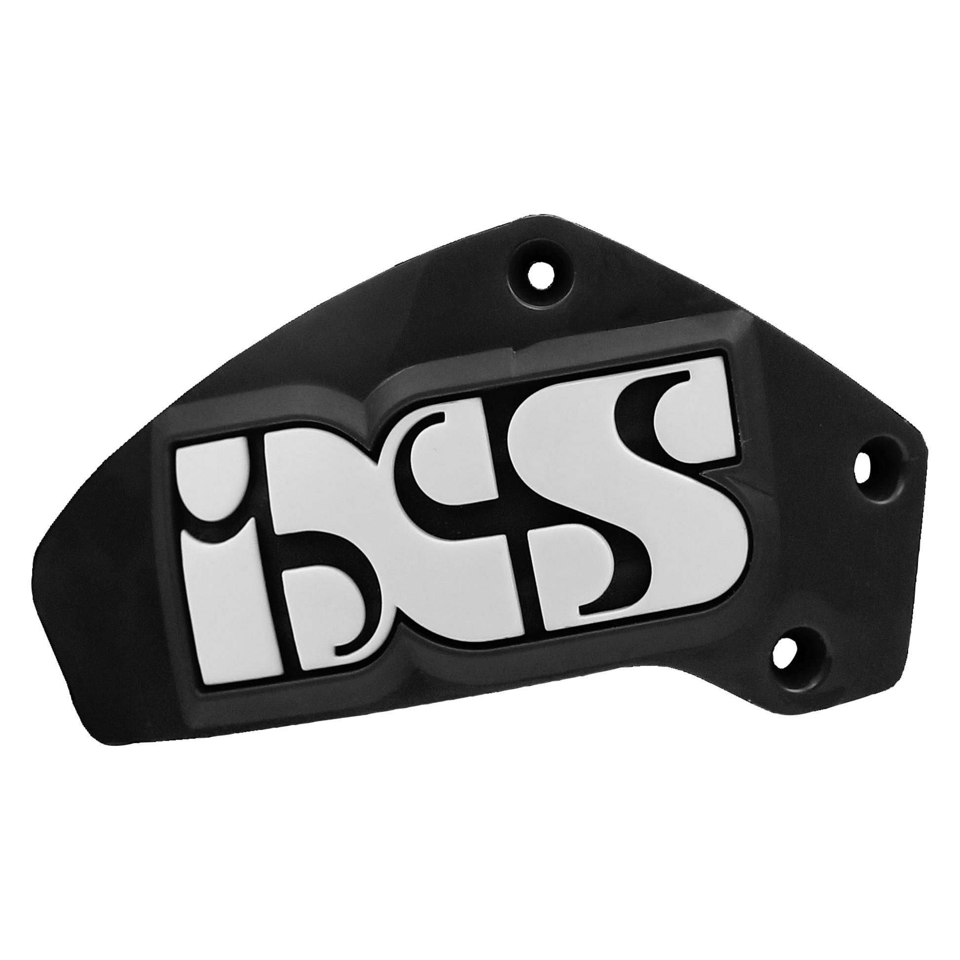 iXS Schleifer Set Schulter RS-1000 (One Size) (X99601-331-00)