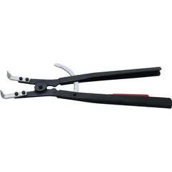 BGS Sprengringzange abgewinkelt für Außensprengringe 500 mm - 6739
