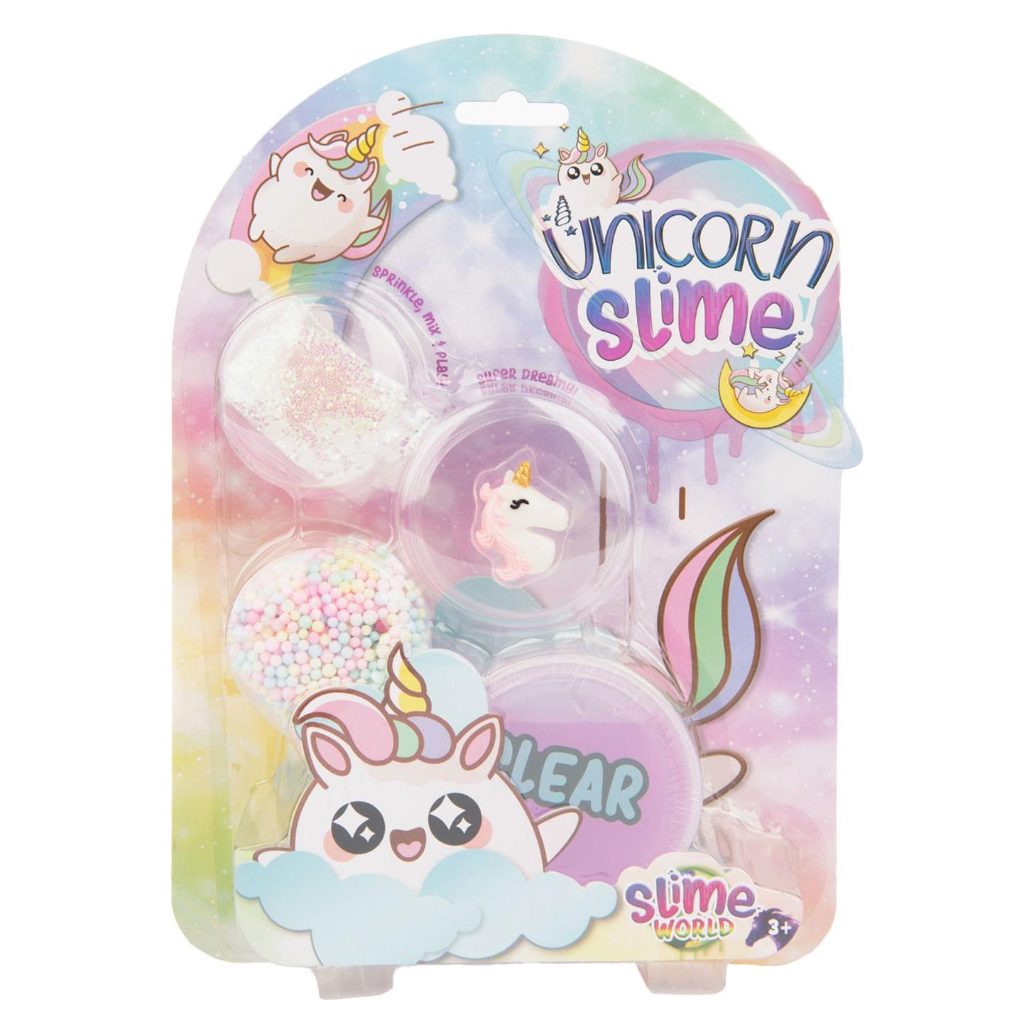 Unicorn Slimezz World (25193884)