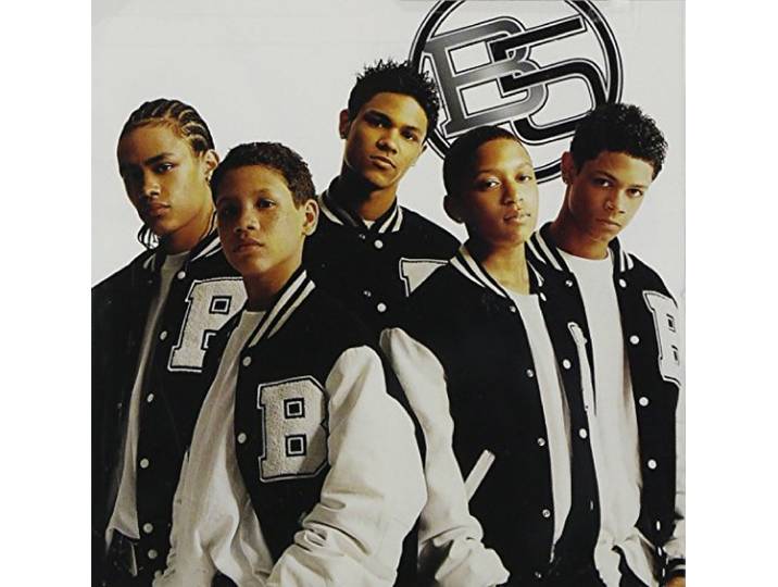 B5