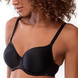 Mey BH Joan Spacer Bra Schwarz F65 Damen