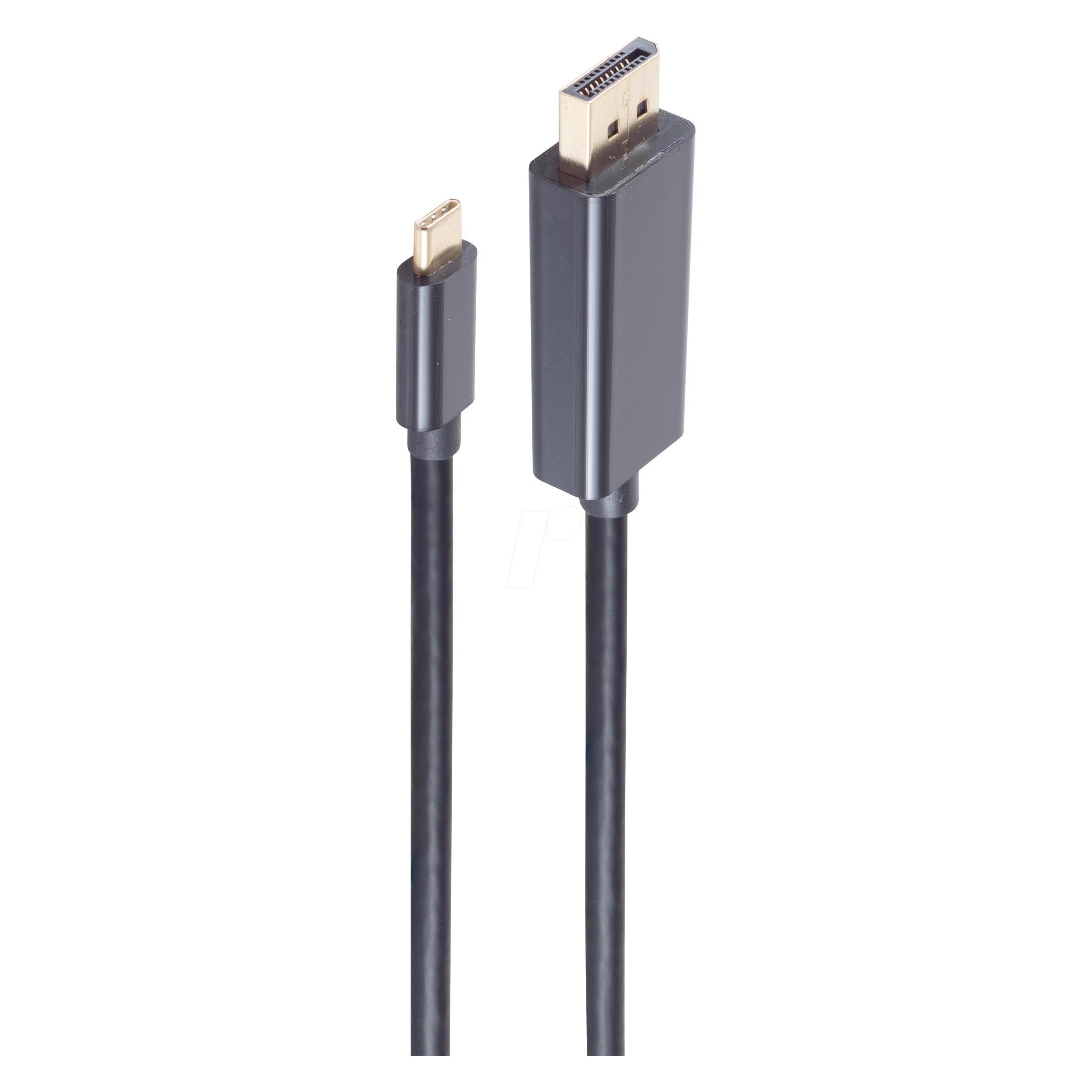 Shiverpeaks BASIC-S Displayport (3 m) (BS10-60045)