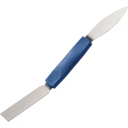 Stukkateureisen B.24mm biegsame Schaufeln,Kunststoffholm STA TECWERK