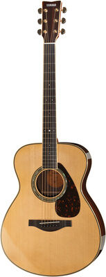 Yamaha LS 6 A.R.E NT Natur Hochglanz
