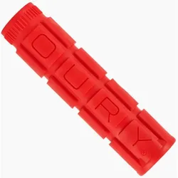 Lizard Skins Oury V2 Griffe Candy Rot