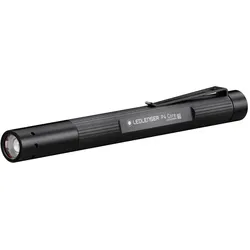 P4 Core: Kompakte Stiftleuchte, Jetzt online kaufen von Ledlenser, 120 Lumen, 90 Leuchtweite, 20h Laufzeit