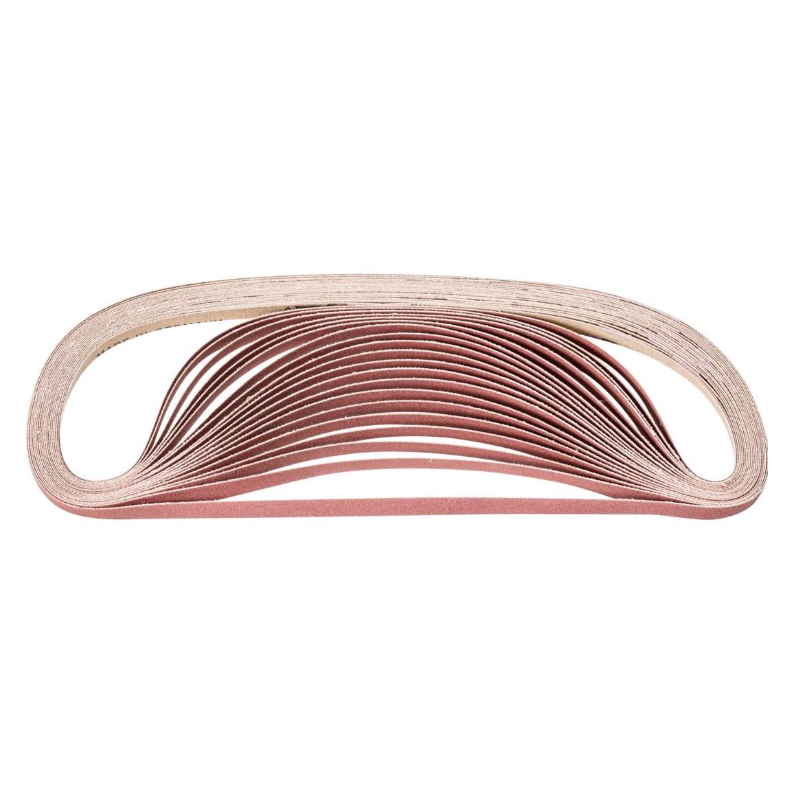 Pferd Kurzband BA 6/520 T A 240 VPE: 100 (240) (BA 6/520 T A 240)