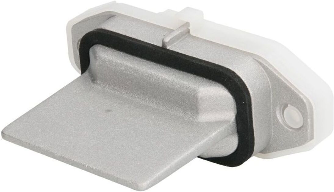 Bedienelement, Heizung, Lüftung THERMOTEC DE1005TT