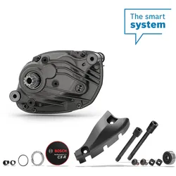 Drive Unit Kit Performance Line CX-R breit, inkl. Adapter (BDU3863)
