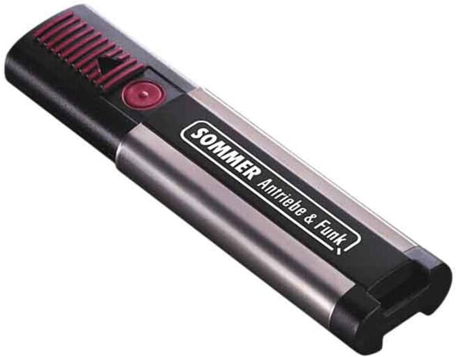 Sommer Télécommande radio 4 commandes 4020V000 (4020V000)