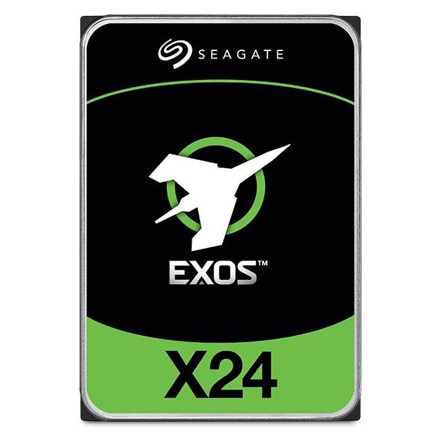 Seagate Exos X24 (20 TB, 3.5") (ST20000NM007H)