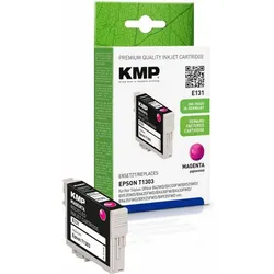 KMP E131 ersetzt T1303