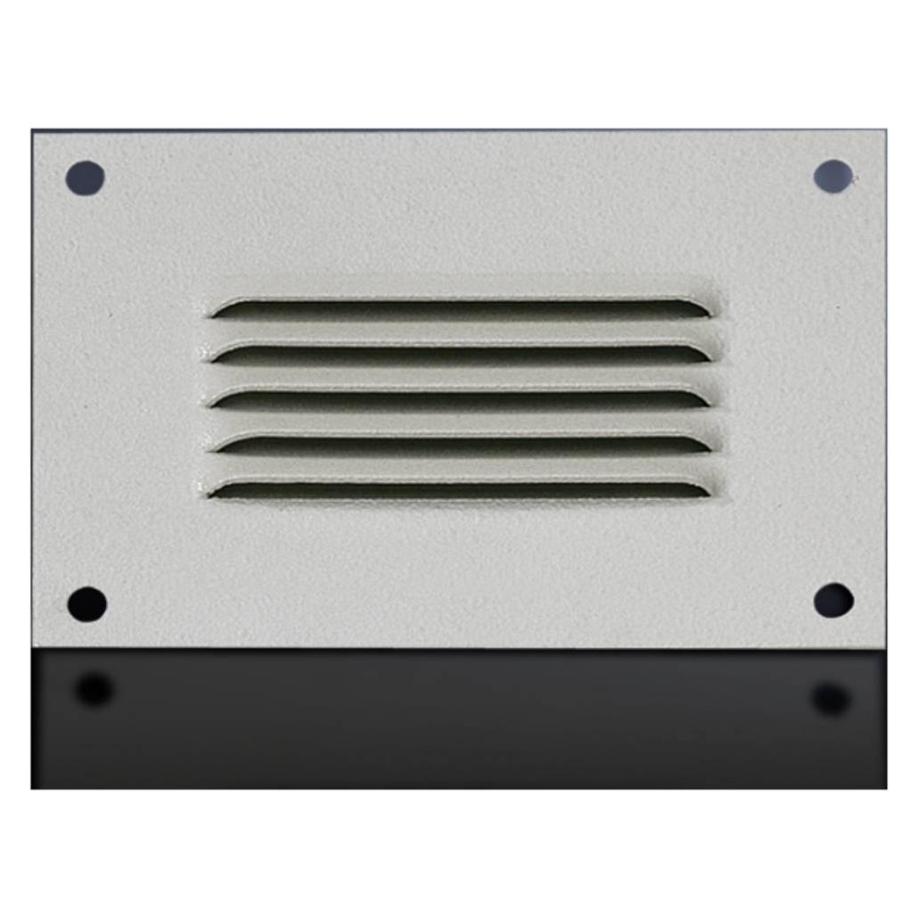 Rittal integrated louvres (2541.235)