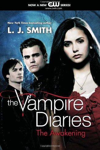 L.J. Smith - The Vampire Diaries: The Awakening - Preis vom 09.10.2026 07:28:09 h