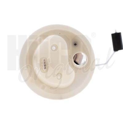ASTEMO Kraftstoff-Fördereinheit 132746 für Fiat