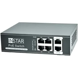 IN-PoE 4200 PoE Switch
