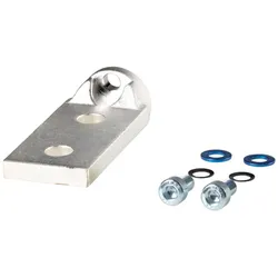 Eaton 183973 Anschluss, 4p, horizontal/vertikal, lang IZMX-THVL164-1