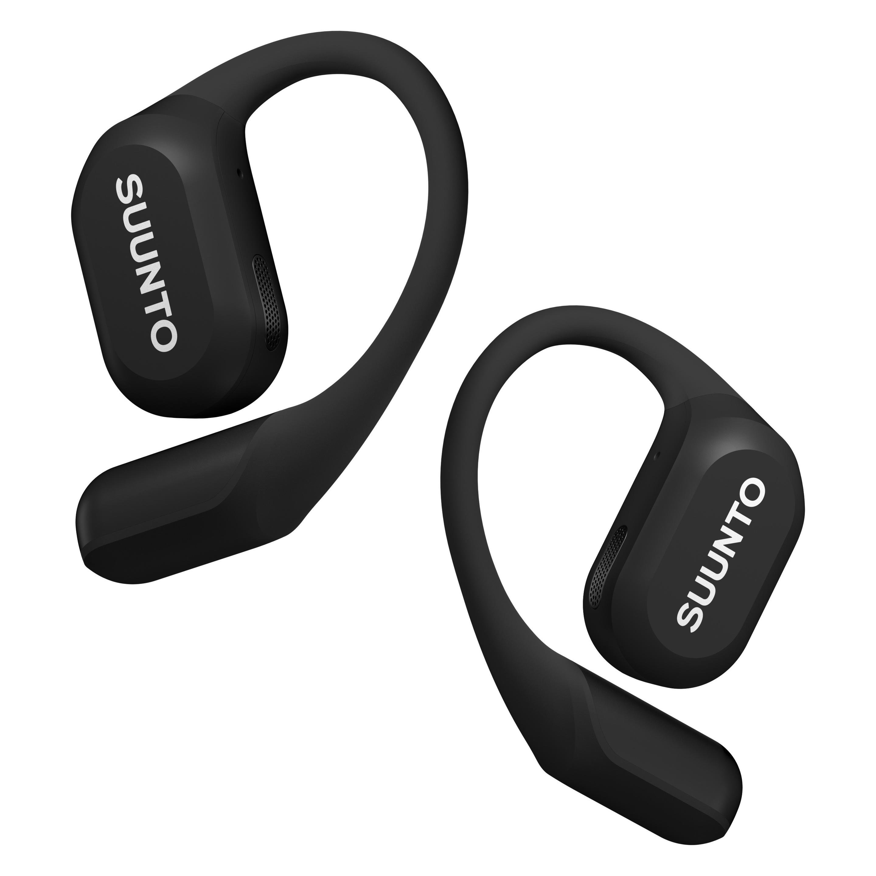 Suunto Sparks (NC, 7 h, Kabellos) (SS051356000)