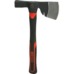 KS Tools Gipserbeil mit Fiberglasstiel, 600g - 142.2013
