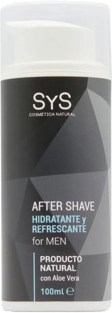 Sys Bálsamo After Shave 100 ml