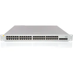 MS250-48FP-HW neu