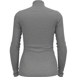 Odlo, Damen, Funktionsshirt, Natural 200 (S), Grau