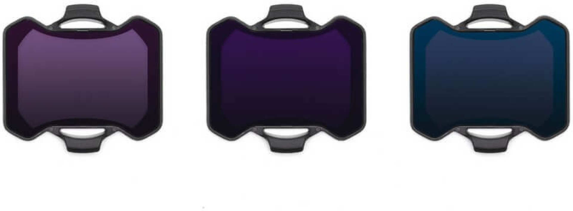 Conjunto de Filtros DJI Avata 2 ND (ND8/16/32)