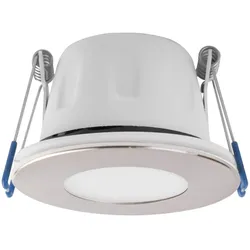 Megaman LED-Downlight MM76756