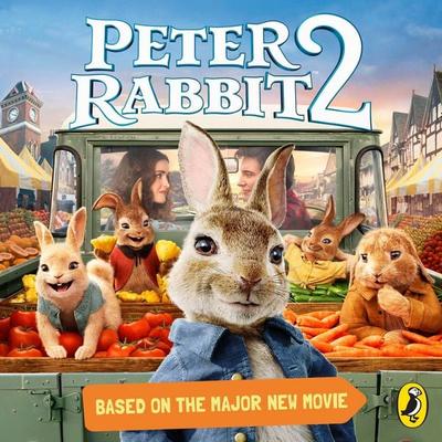 Peter Rabbit Movie 2 Novelisation - Puffin, CD, 9780241440780