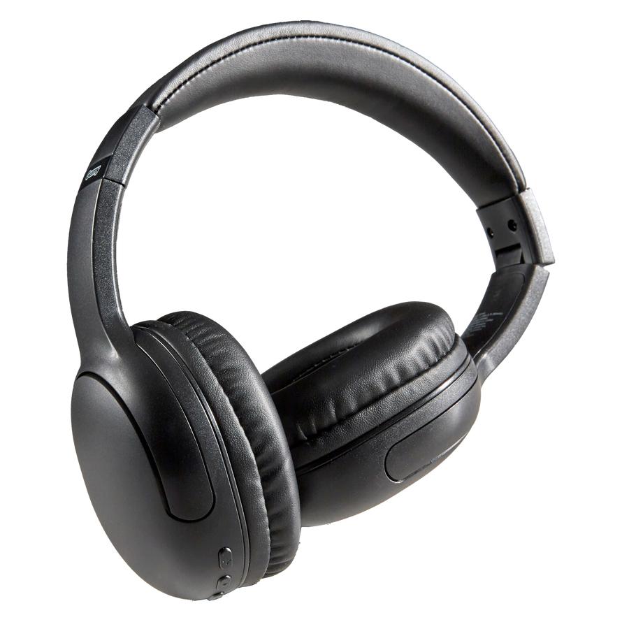 JVC Gumy Headband Wireless Olive (HA-SG20BT-B)
