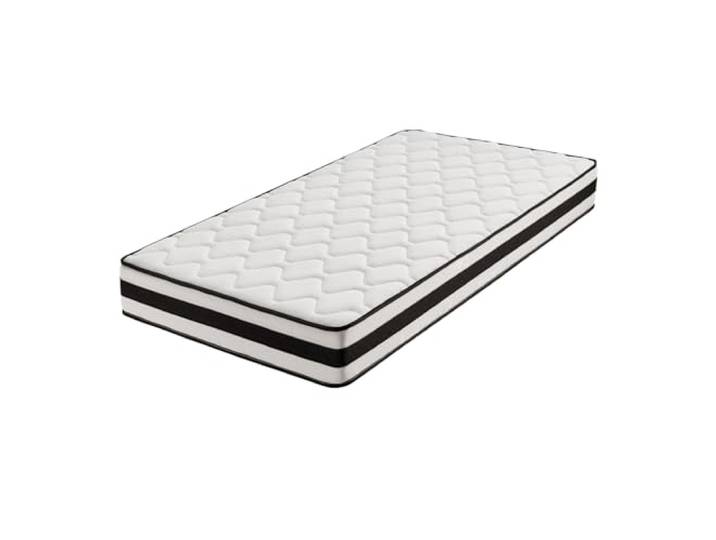 Moonia Matratze Maxim Hohe Anpassungsfähigkeit Anti-Stress-Lagen Duo-System-Technologie 90X200