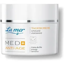 La mer Med+ Anti-Age Tagescreme 50 ml