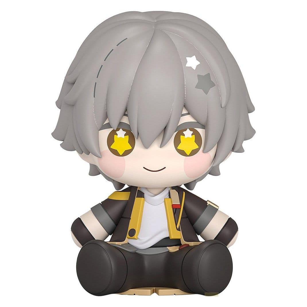 Good Smile Company Honkai: Star Rail figurine Chibi Huggy Good Smile Trailblazer (Male) 6 cm (66153986)