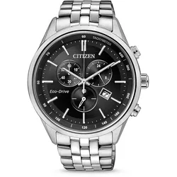 Citizen Chrono, Eco-Drive AT2141-87E Herrenuhr