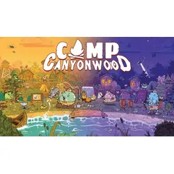 Camp Canyonwood