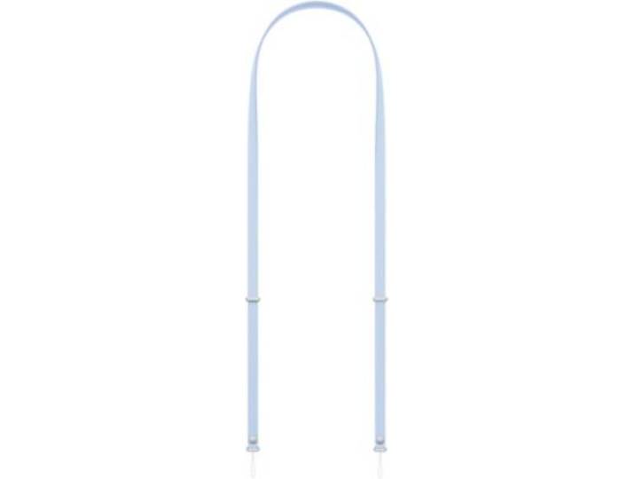 Apple - Porte-Cartes Bleu Lumineux
