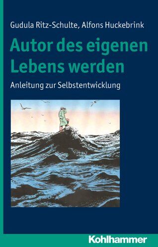 Gudula Ritz-Schulte - Autor des eigenen Lebens werden; Anleitung zur Selbstentwicklung: Anleitung zur Selbstentwicklung. Mit einem Beitrag von Alfons Huckebrink - Preis vom 09.10.2026 07:28:09 h