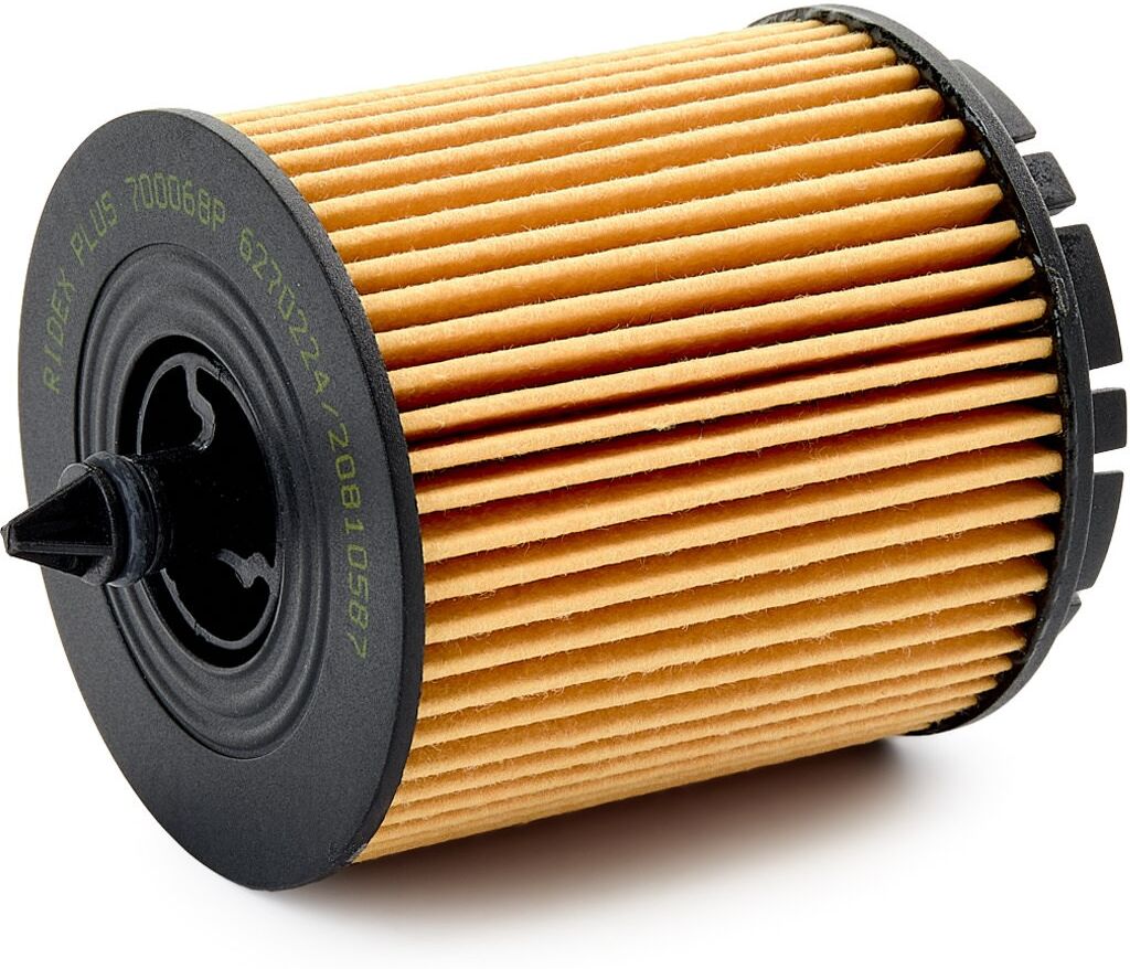 RIDEX PLUS 7O0068P Oil filter