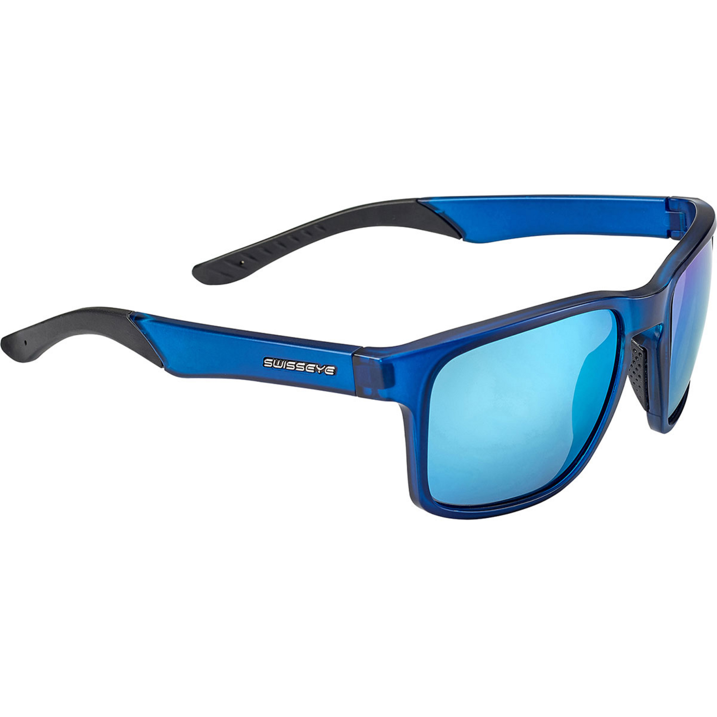 Swiss Eye Life Sonnenbrille Sonnenbrillen blau Lifestyle
